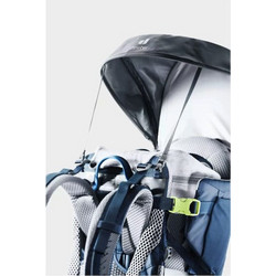 Deuter Comfort Μάρσιπος Πλάτης με Μέγιστο Βάρος 22kg Μπλε Maron
