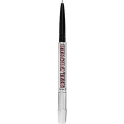 Benefit Precisely My Brow Detailer Micro-Fine 04 Αδιάβροχο Μολύβι Φρυδιών 0.02gr