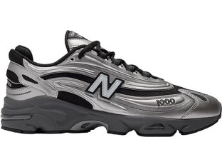 New Balance 1000 Ανδρικά Sneakers Ασημί M1000EGR