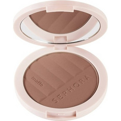 Sephora 02 Beach Bum Tan Bronzer 8gr