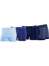 Pierre Cardin Ανδρικά Μποξεράκια Σετ 5Pack 00013091
