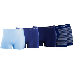 Pierre Cardin Ανδρικά Μποξεράκια Σετ 5Pack 00013091