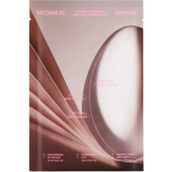 Mediheal Sheet Μάσκα Προσώπου με Ρετινόλη 1τμχ