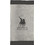 Greenwich Polo Club 4045 Πετσέτα Θαλάσσης Γκρι 90x170cm