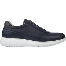Commanchero Ανδρικά Sneakers Μαύρα COMMANCHERO-72325-721-45
