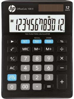HP OC 100 II