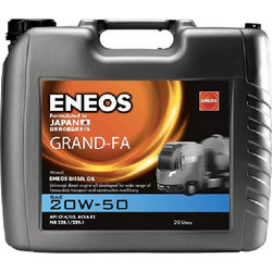 Eneos Grand-Fa Λάδι Αυτοκινήτου 20W-50 20lt