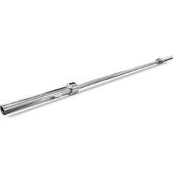 X-Fit 04-003-223 Ίσια Μπάρα Ολυμπιακού Τύπου 20kg Φ50mm 220cm
