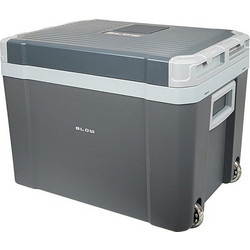 Blow Ηλεκτρικό Φορητό Ψυγείο 37lt 12V / 220V 44-213