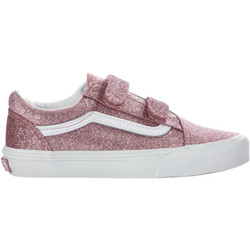 Vans Παιδικά Sneakers Φούξια VN000CYDFSL1