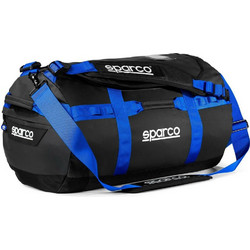 Sparco Dakar S Σακ Βουαγιάζ 60lt Μαύρο