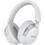 Celebrat A40 Ενσύρματα & Ασύρματα Bluetooth Ακουστικά Over Ear Λευκά
