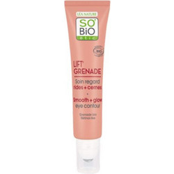 So' Bio Etic Eye Contour 15ml