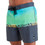 Quiksilver Everyday 16'' Ανδρικό Μαγιό Βερμούδα με Σχέδια Ανθρακί EQYBS04897-GGJ8