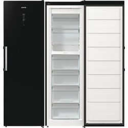 Gorenje FN619EABK6 Όρθιος Καταψύκτης
