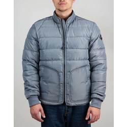 Replay Ανδρικό Μπουφάν Χειμωνιάτικο Puffer Πετρόλ M8398.000.84976-093