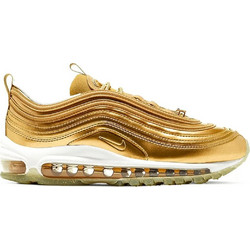 Nike Air Max 97 LX Γυναικεία Sneakers Χρυσά CJ0625-700