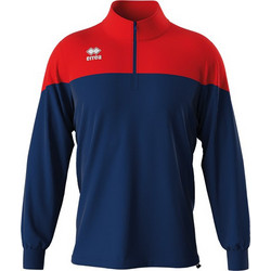 Errea Sport Blake & Flann Ανδρικό Σετ Φόρμας με Λάστιχο Navy Μπλε GG0D0Z01910