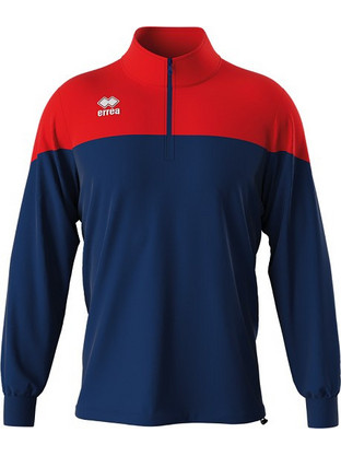 Errea Sport Blake & Flann Ανδρικό Σετ Φόρμας με Λάστιχο Navy Μπλε GG0D0Z01910