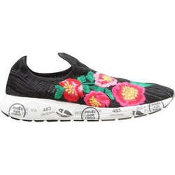 Premiata Janei Γυναικεία Sneakers Πολύχρωμα 2986