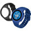 Kiddoboo x Lagenio WatchMe Up 4G K5 Blue / Black
