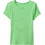 Gap Παιδικό T-Shirt Κοντομάνικο Πράσινο 716769005