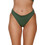 Bluepoint Bikini Slip Χακί 25065092-26