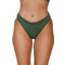 Bluepoint Bikini Slip Χακί 25065092-26