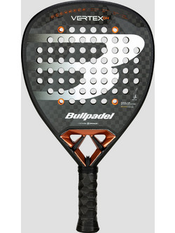 BULLPADEL Vertex 04 25 GRY