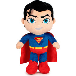 Play By Play DC Comics Superman που Χαμογελάει 32cm