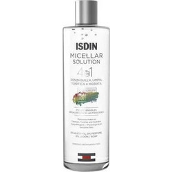 Isdin Acniben Ενυδατική Λοσιόν Καθαρισμού Προσώπου 400ml