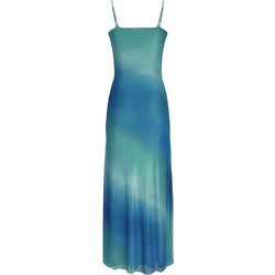 Jack & Jones Maxi Καλοκαιρινό Φόρεμα για Γάμο / Βάπτιση Πολύχρωμο 12270988