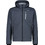 CMP Ανδρικό Μπουφάν Χειμωνιάτικο Softshell Πετρόλ 3A01787N-28US