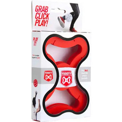 SmartGames Footy Κατασκευή Μπάλας