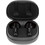 Denon AH-C500W Ακουστικά Bluetooth Earbud Ανθεκτικά στο Νερό Black
