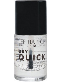Lee Hatton 1 Gloss Quick Dry 12ml