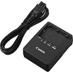 Canon LC-E6E Μονός Φορτιστής