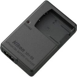 Nikon MH-66 Μονός Φορτιστής