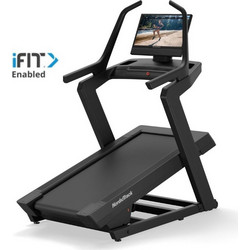 NordicTrack X24 Ηλεκτρικός Αναδιπλούμενος Διάδρομος Γυμναστικής 4.5hp έως 182kg 04-470-063