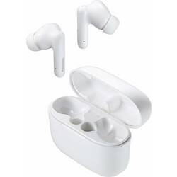 Panasonic B110W Ακουστικά Bluetooth In Ear White