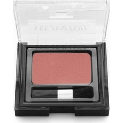 Lee Hatton 4 Coral Powder Blush