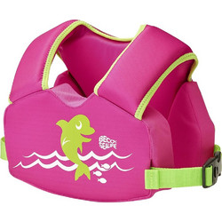 Beco Sealife Παιδικό Σωσίβιο Γιλέκο για 2-6 Ετών Ροζ 96129-0004
