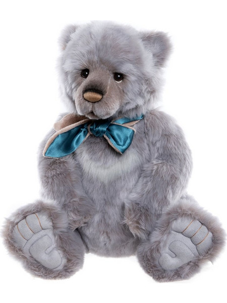 Charlie Bears Mr Fisher Αρκούδα CB242429A