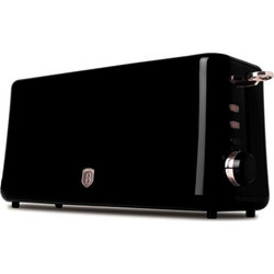 Berlinger Haus BH-9685 Φρυγανιέρα 2 Θέσεων 980W Μαύρη