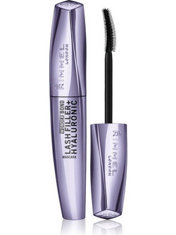Rimmel Wonder'Bond Black Mascara για Μήκος & Όγκο 11ml