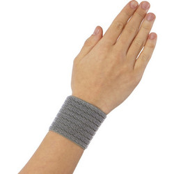 Anatomic Help Ελαστικό Περικάρπιο με Δέσιμο 5204914382091
