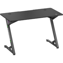 Brateck Gaming Γραφείο Ξύλινο 120x60x75cm GMD14-1