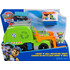 Spin Master Paw Patrol Rocky Crush N' Roll Recycling Truck 6071248