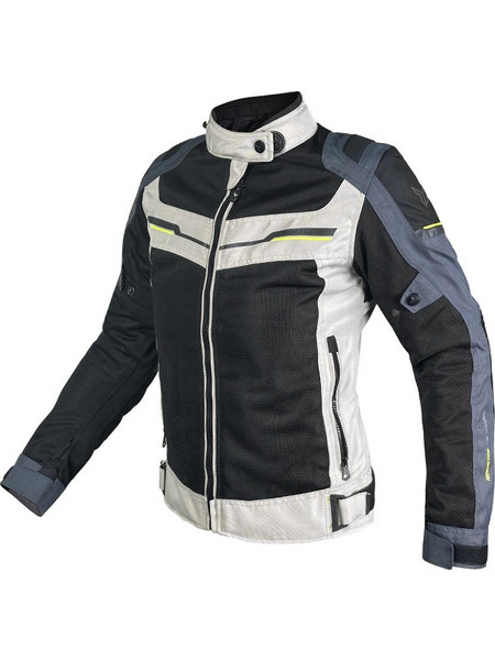 Nordcode Escape Lady WP Black / Grey / Blue