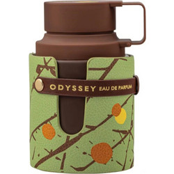 Armaf Odyssey Dubai Chocolat Eau de Parfum 100ml